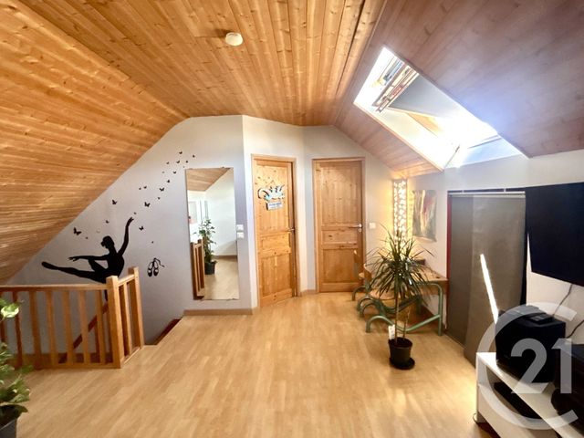 Maison &agrave; vendre - 6 pi&egrave;ces - 150 m2 - Bordes - 64 - AQUITAINE