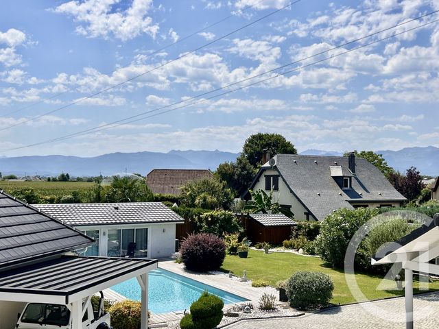 Maison &agrave; vendre - 6 pi&egrave;ces - 150 m2 - Bordes - 64 - AQUITAINE