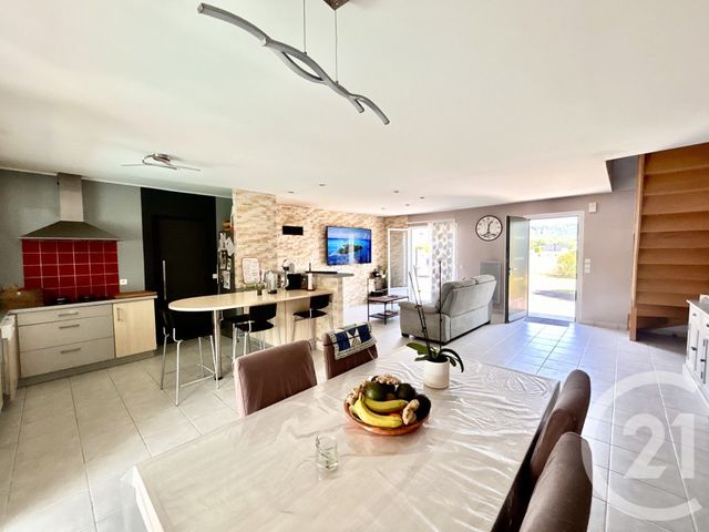 Maison &agrave; vendre - 6 pi&egrave;ces - 150 m2 - Bordes - 64 - AQUITAINE