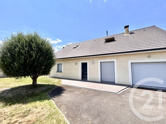 Maison &agrave; vendre - 6 pi&egrave;ces - 150 m2 - Bordes - 64 - AQUITAINE