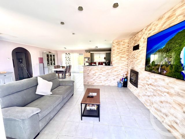 Maison &agrave; vendre - 6 pi&egrave;ces - 150 m2 - Bordes - 64 - AQUITAINE