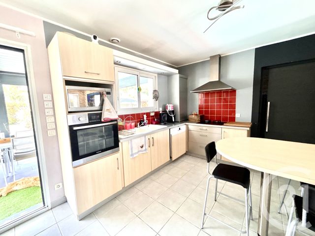 Maison &agrave; vendre - 6 pi&egrave;ces - 150 m2 - Bordes - 64 - AQUITAINE