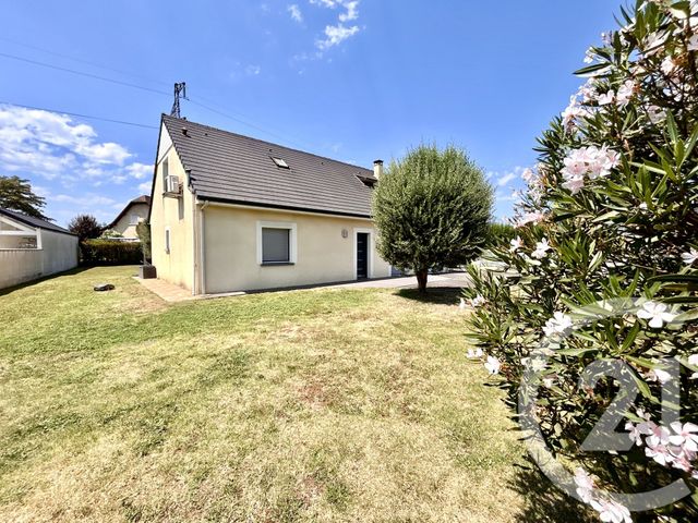 Maison &agrave; vendre - 6 pi&egrave;ces - 150 m2 - Bordes - 64 - AQUITAINE