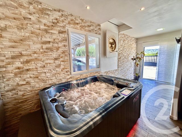 Maison &agrave; vendre - 6 pi&egrave;ces - 150 m2 - Bordes - 64 - AQUITAINE