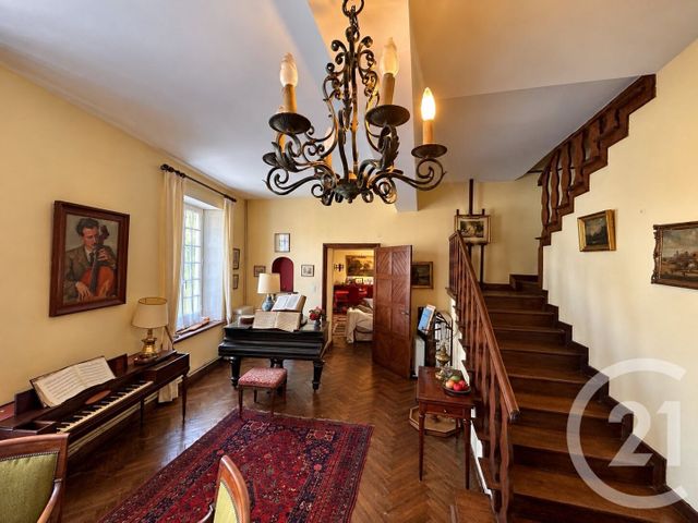 Maison &agrave; vendre - 9 pi&egrave;ces - 306 m2 - Pau - 64 - AQUITAINE