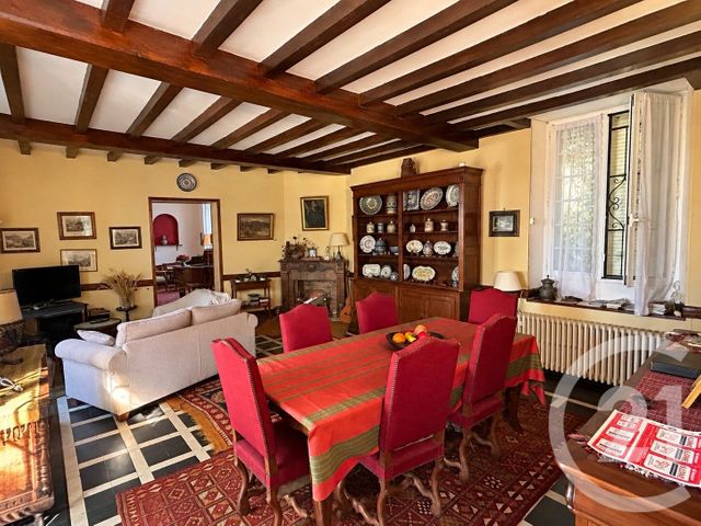 Maison &agrave; vendre - 9 pi&egrave;ces - 306 m2 - Pau - 64 - AQUITAINE