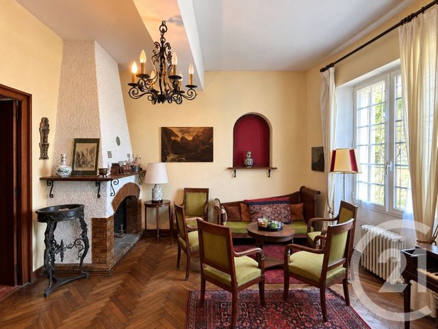 Maison &agrave; vendre - 9 pi&egrave;ces - 306 m2 - Pau - 64 - AQUITAINE