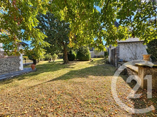 Maison &agrave; vendre - 9 pi&egrave;ces - 306 m2 - Pau - 64 - AQUITAINE