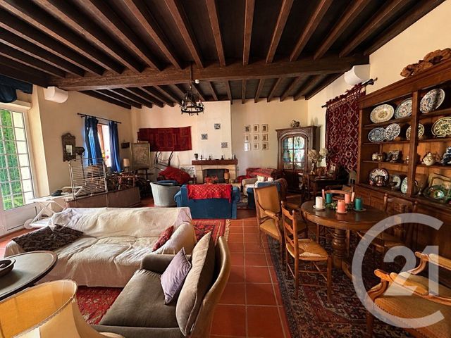 Maison &agrave; vendre - 9 pi&egrave;ces - 306 m2 - Pau - 64 - AQUITAINE