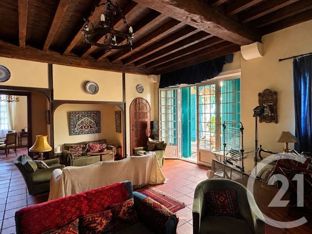 Maison &agrave; vendre - 9 pi&egrave;ces - 306 m2 - Pau - 64 - AQUITAINE