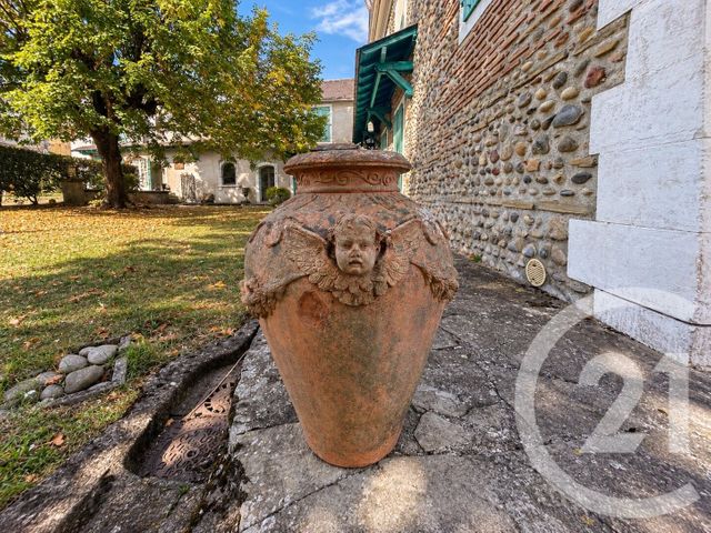 Maison &agrave; vendre - 9 pi&egrave;ces - 306 m2 - Pau - 64 - AQUITAINE