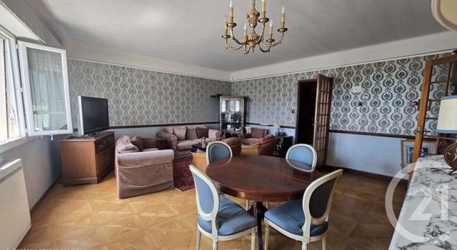 Appartement F4 &agrave; vendre - 5 pi&egrave;ces - 122,97 m2 - Pau - 64 - AQUITAINE