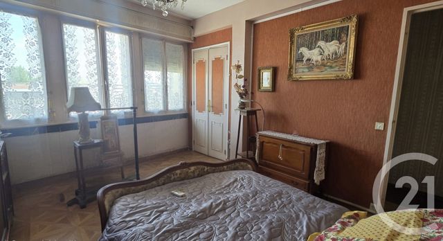 Appartement F4 &agrave; vendre - 5 pi&egrave;ces - 122,97 m2 - Pau - 64 - AQUITAINE