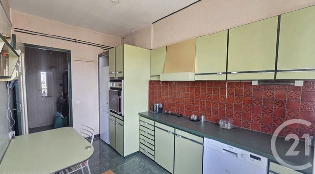 Appartement F4 &agrave; vendre - 5 pi&egrave;ces - 122,97 m2 - Pau - 64 - AQUITAINE