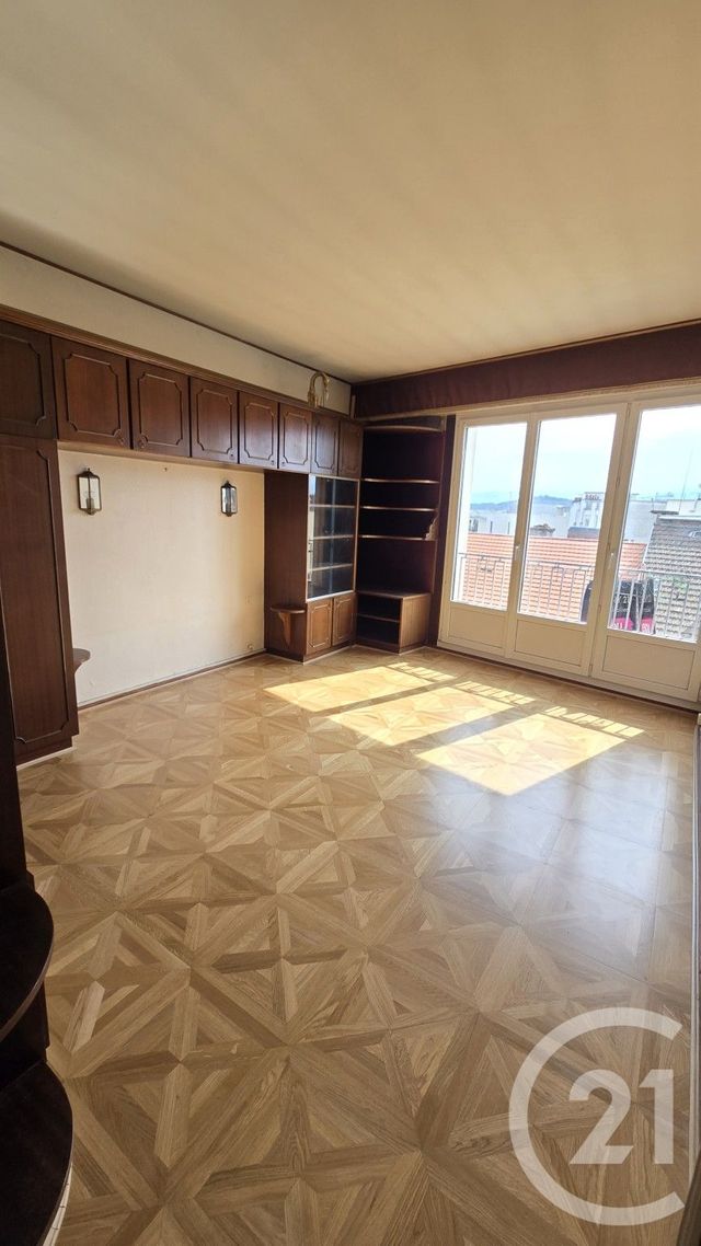 Appartement F4 &agrave; vendre - 5 pi&egrave;ces - 122,97 m2 - Pau - 64 - AQUITAINE