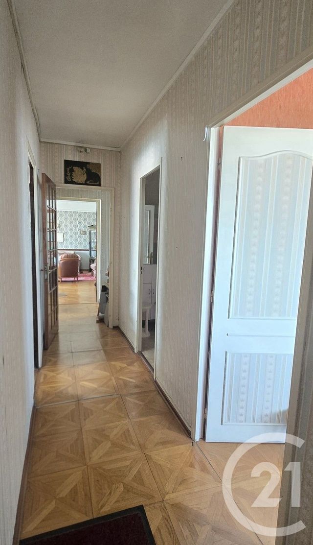 Appartement F4 &agrave; vendre - 5 pi&egrave;ces - 122,97 m2 - Pau - 64 - AQUITAINE