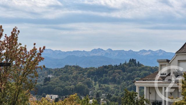 Appartement F4 &agrave; vendre - 5 pi&egrave;ces - 122,97 m2 - Pau - 64 - AQUITAINE