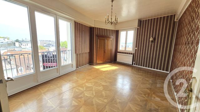 Appartement F4 &agrave; vendre - 5 pi&egrave;ces - 122,97 m2 - Pau - 64 - AQUITAINE