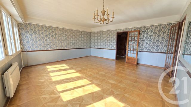 Appartement F4 &agrave; vendre - 5 pi&egrave;ces - 122,97 m2 - Pau - 64 - AQUITAINE