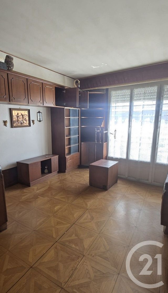 Appartement F4 &agrave; vendre - 5 pi&egrave;ces - 122,97 m2 - Pau - 64 - AQUITAINE