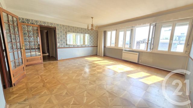 Appartement F4 &agrave; vendre - 5 pi&egrave;ces - 122,97 m2 - Pau - 64 - AQUITAINE