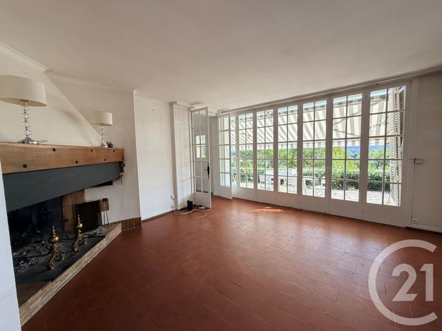 Maison &agrave; vendre - 6 pi&egrave;ces - 135 m2 - Aressy - 64 - AQUITAINE