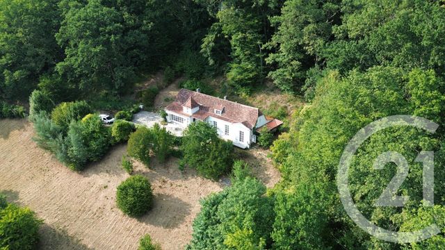 maison - ARESSY - 64