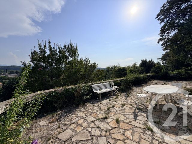 Maison &agrave; vendre - 6 pi&egrave;ces - 135 m2 - Aressy - 64 - AQUITAINE