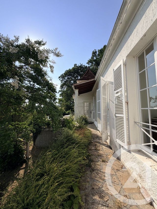 Maison &agrave; vendre - 6 pi&egrave;ces - 135 m2 - Aressy - 64 - AQUITAINE
