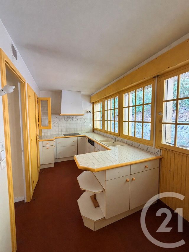 Maison &agrave; vendre - 6 pi&egrave;ces - 135 m2 - Aressy - 64 - AQUITAINE