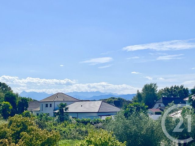 Terrain à vendre IDRON
