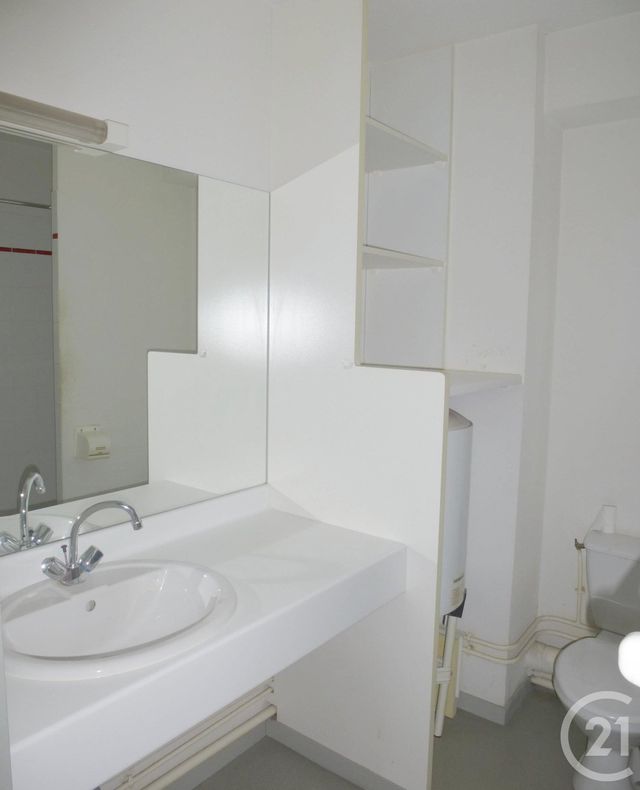 Appartement Studio &agrave; louer - 1 pi&egrave;ce - 20,29 m2 - Pau - 64 - AQUITAINE