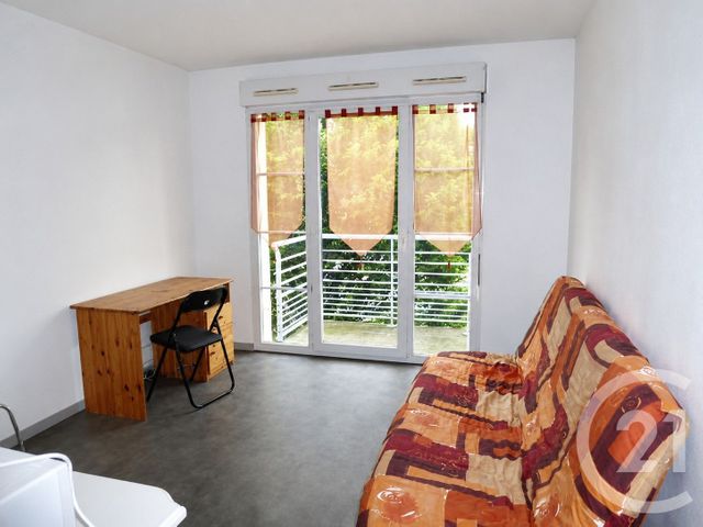 Appartement Studio &agrave; louer - 1 pi&egrave;ce - 20,29 m2 - Pau - 64 - AQUITAINE