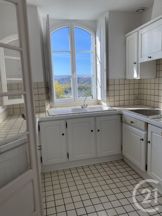 Appartement F3 &agrave; louer - 3 pi&egrave;ces - 68,92 m2 - Pau - 64 - AQUITAINE