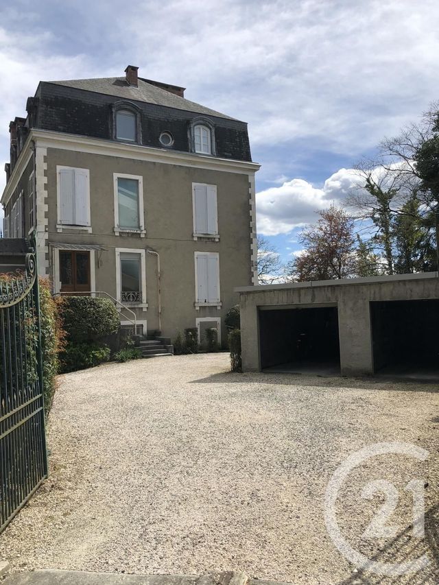 Appartement F3 &agrave; louer - 3 pi&egrave;ces - 68,92 m2 - Pau - 64 - AQUITAINE
