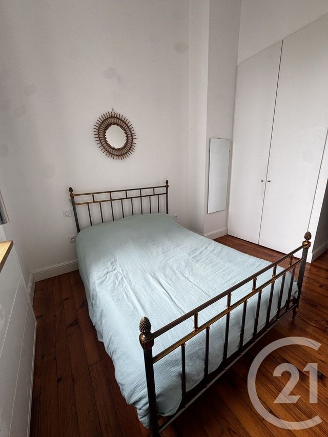 Appartement T3 &agrave; louer - 3 pi&egrave;ces - 69,76 m2 - Pau - 64 - AQUITAINE
