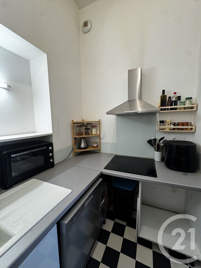 Appartement T3 &agrave; louer - 3 pi&egrave;ces - 69,76 m2 - Pau - 64 - AQUITAINE
