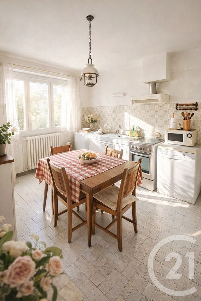Maison &agrave; vendre - 6 pi&egrave;ces - 160 m2 - Pau - 64 - AQUITAINE