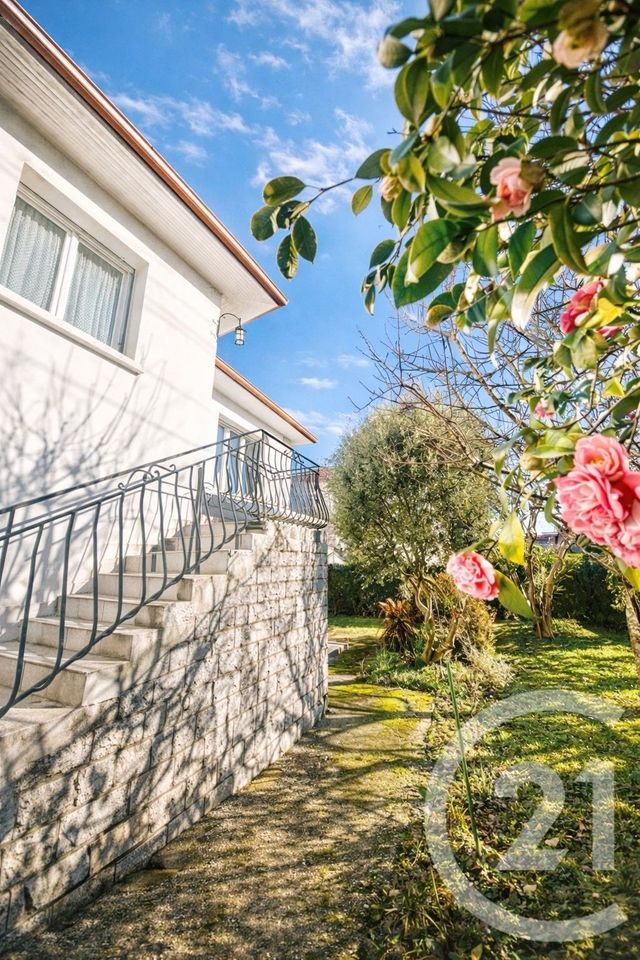 Maison &agrave; vendre - 6 pi&egrave;ces - 160 m2 - Pau - 64 - AQUITAINE