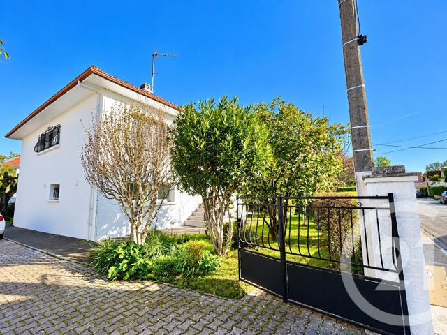 Maison &agrave; vendre - 6 pi&egrave;ces - 160 m2 - Pau - 64 - AQUITAINE