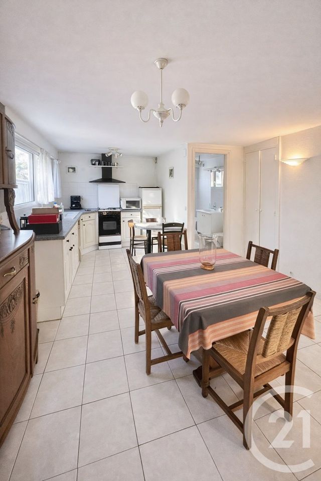 Maison &agrave; vendre - 6 pi&egrave;ces - 160 m2 - Pau - 64 - AQUITAINE