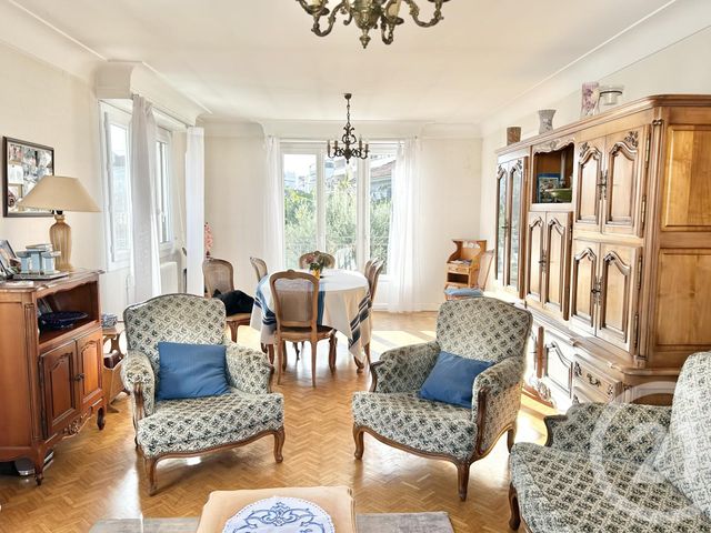 Maison &agrave; vendre - 6 pi&egrave;ces - 160 m2 - Pau - 64 - AQUITAINE