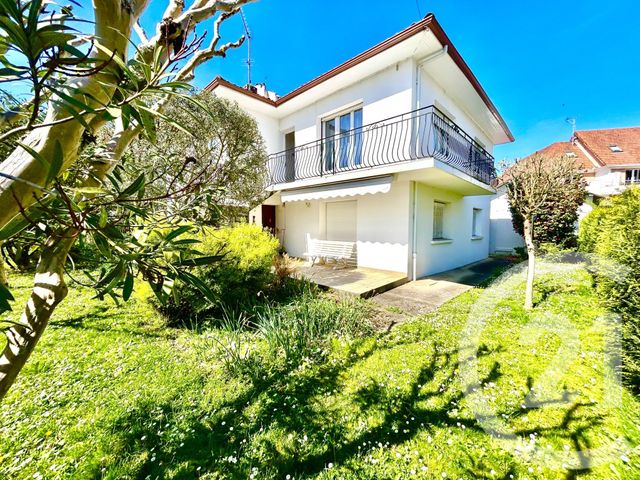 Maison &agrave; vendre - 6 pi&egrave;ces - 160 m2 - Pau - 64 - AQUITAINE