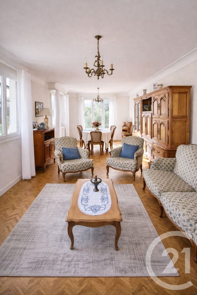 Maison &agrave; vendre - 6 pi&egrave;ces - 160 m2 - Pau - 64 - AQUITAINE