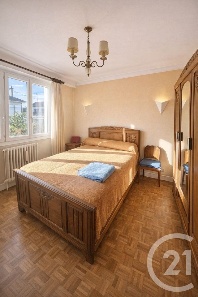 Maison &agrave; vendre - 6 pi&egrave;ces - 160 m2 - Pau - 64 - AQUITAINE