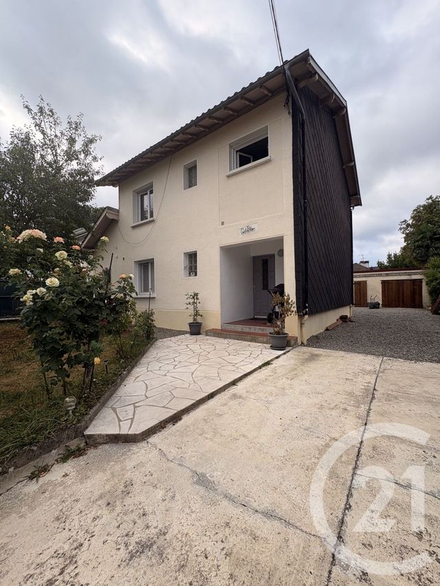 maison - PAU - 64