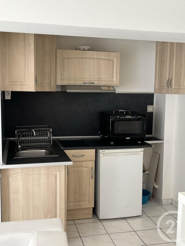 Appartement T1 &agrave; louer - 2 pi&egrave;ces - 27,41 m2 - Lescar - 64 - AQUITAINE