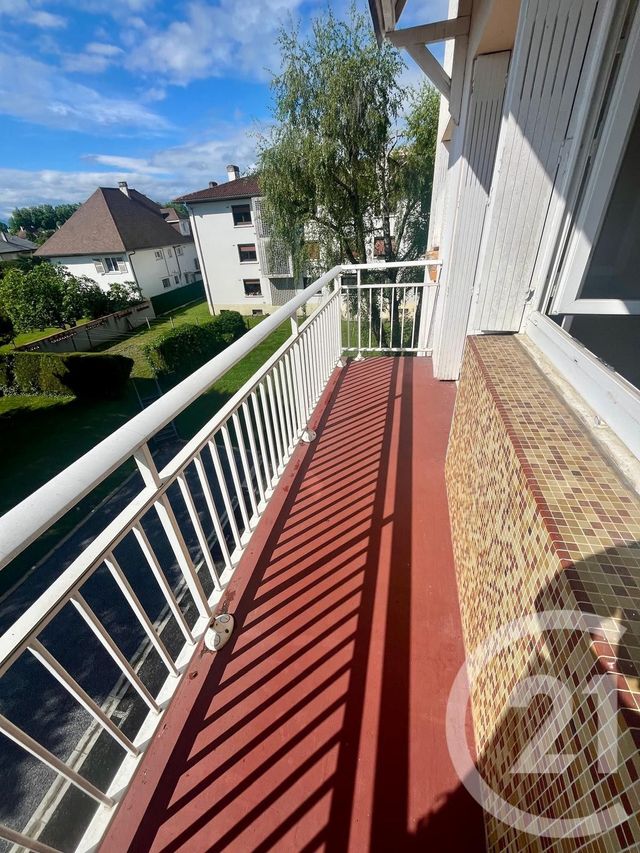 Appartement &agrave; vendre - 4 pi&egrave;ces - 71,97 m2 - Pau - 64 - AQUITAINE