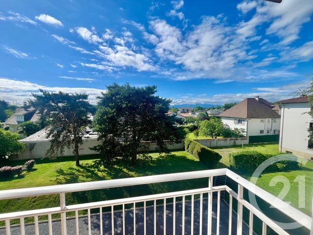 appartement - PAU - 64