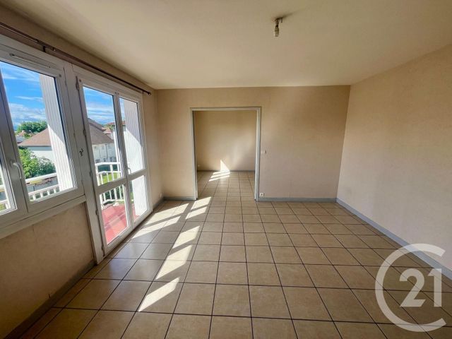Appartement &agrave; vendre - 4 pi&egrave;ces - 71,97 m2 - Pau - 64 - AQUITAINE